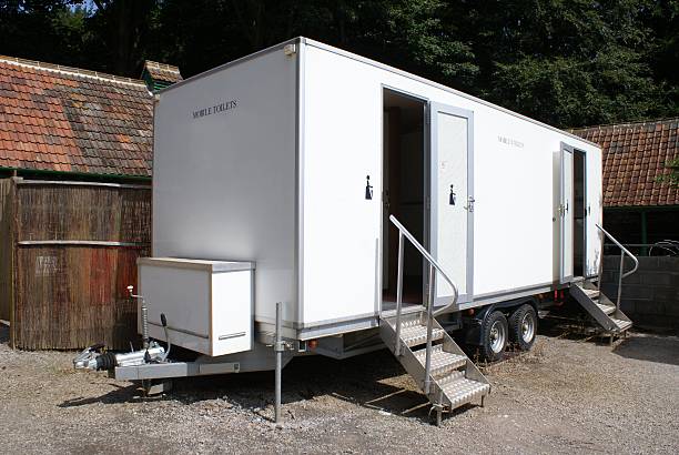 Best Portable Toilet Rental for Emergency Services  in Breckenridge, CO