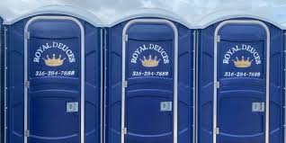 Professional Portable Potty Rental in Breckenridge, CO